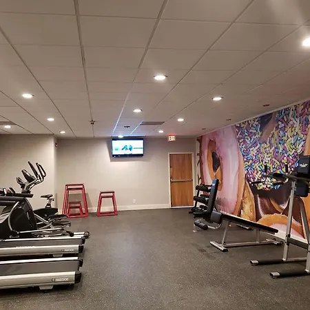 Best Western Plus University Inn 
