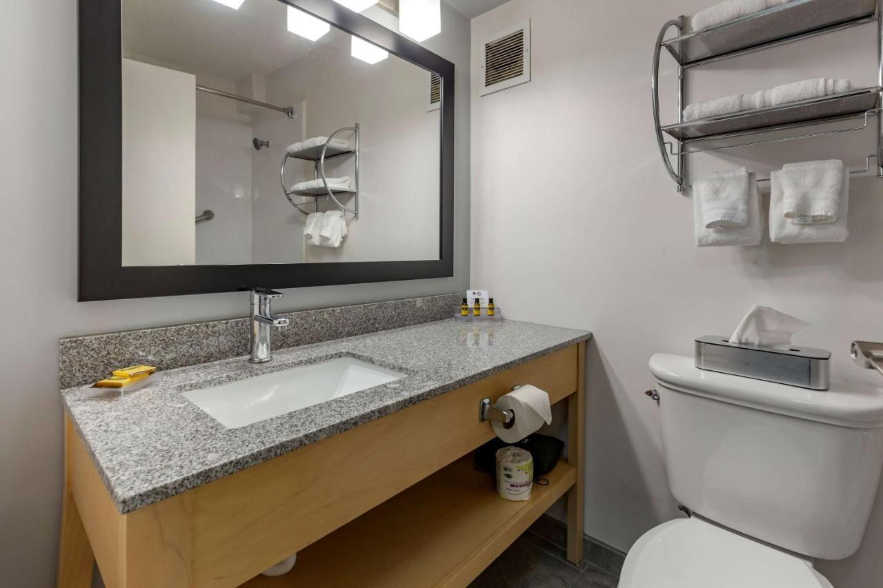 Hotel Western Winston-Salem