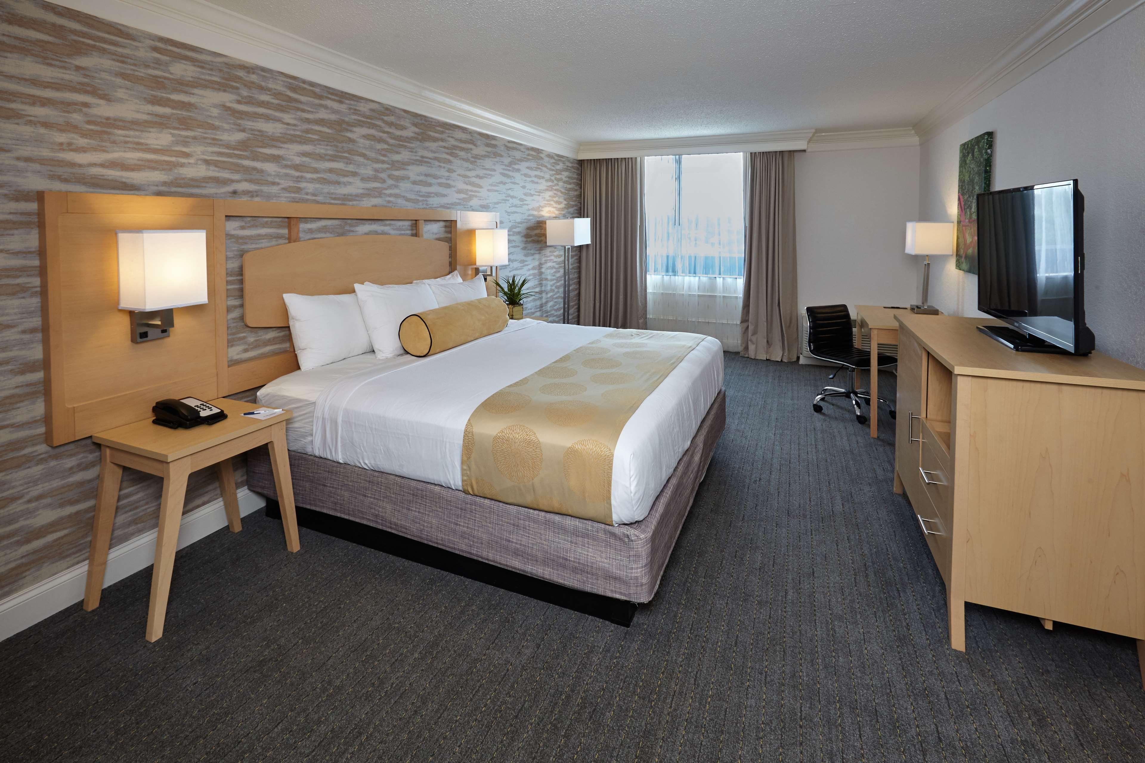 Western Hotel Winston-Salem