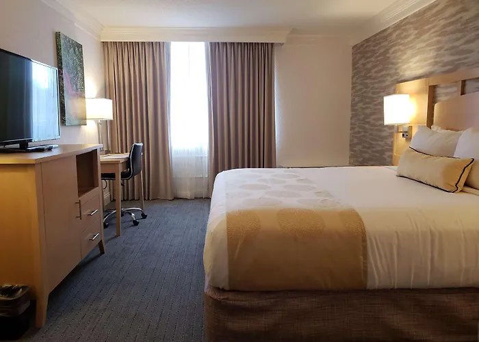 Best Western Plus University Inn