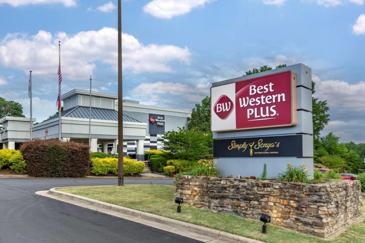 Hotel Western Winston-Salem