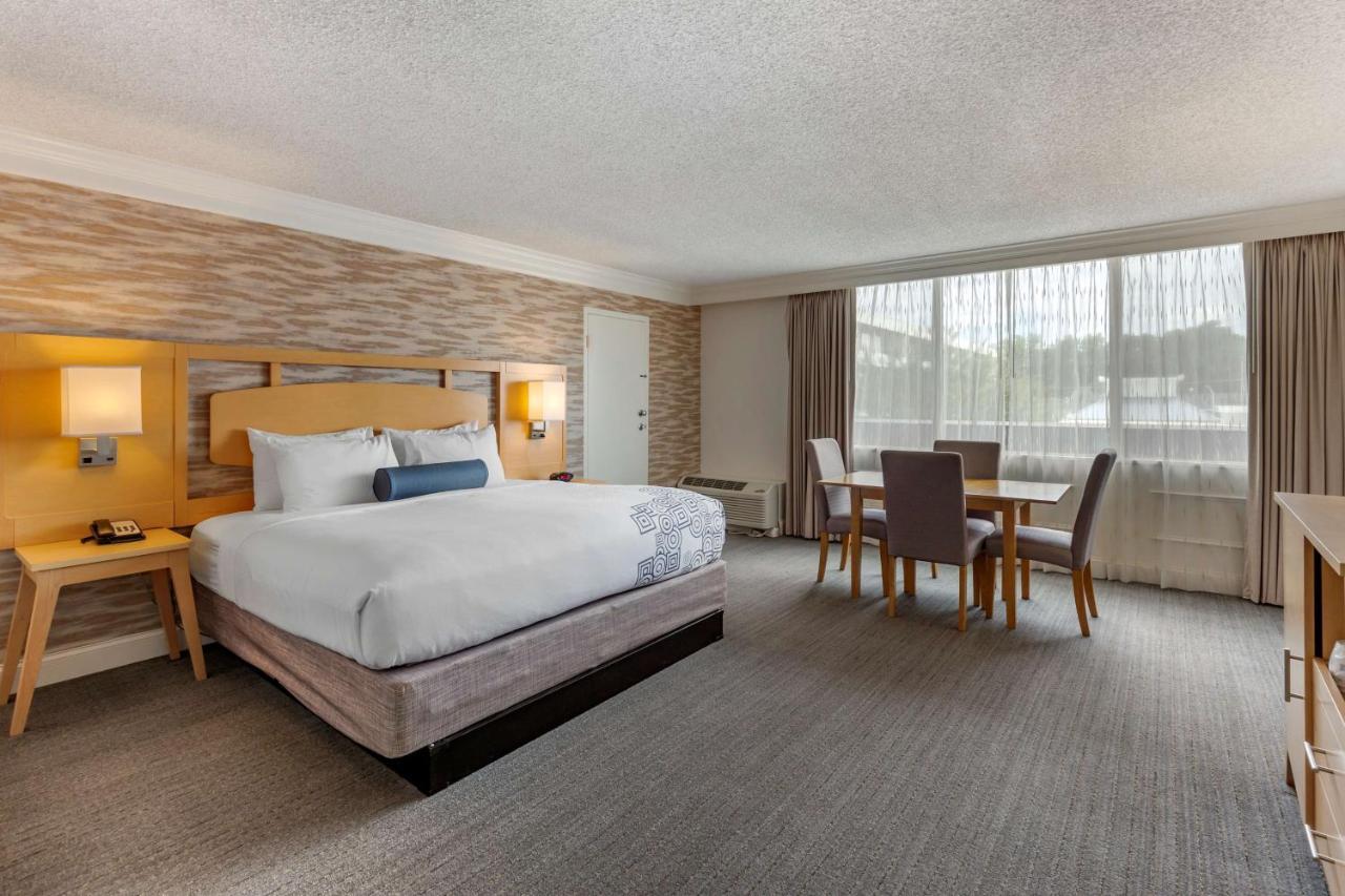 Hotel Western Winston-Salem