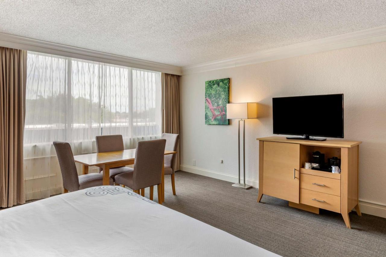 Western Hotel Winston-Salem