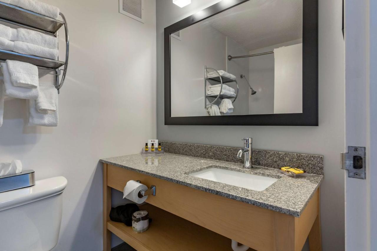 Hotel Western Winston-Salem