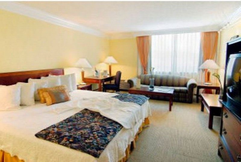 Western 4* Winston-Salem