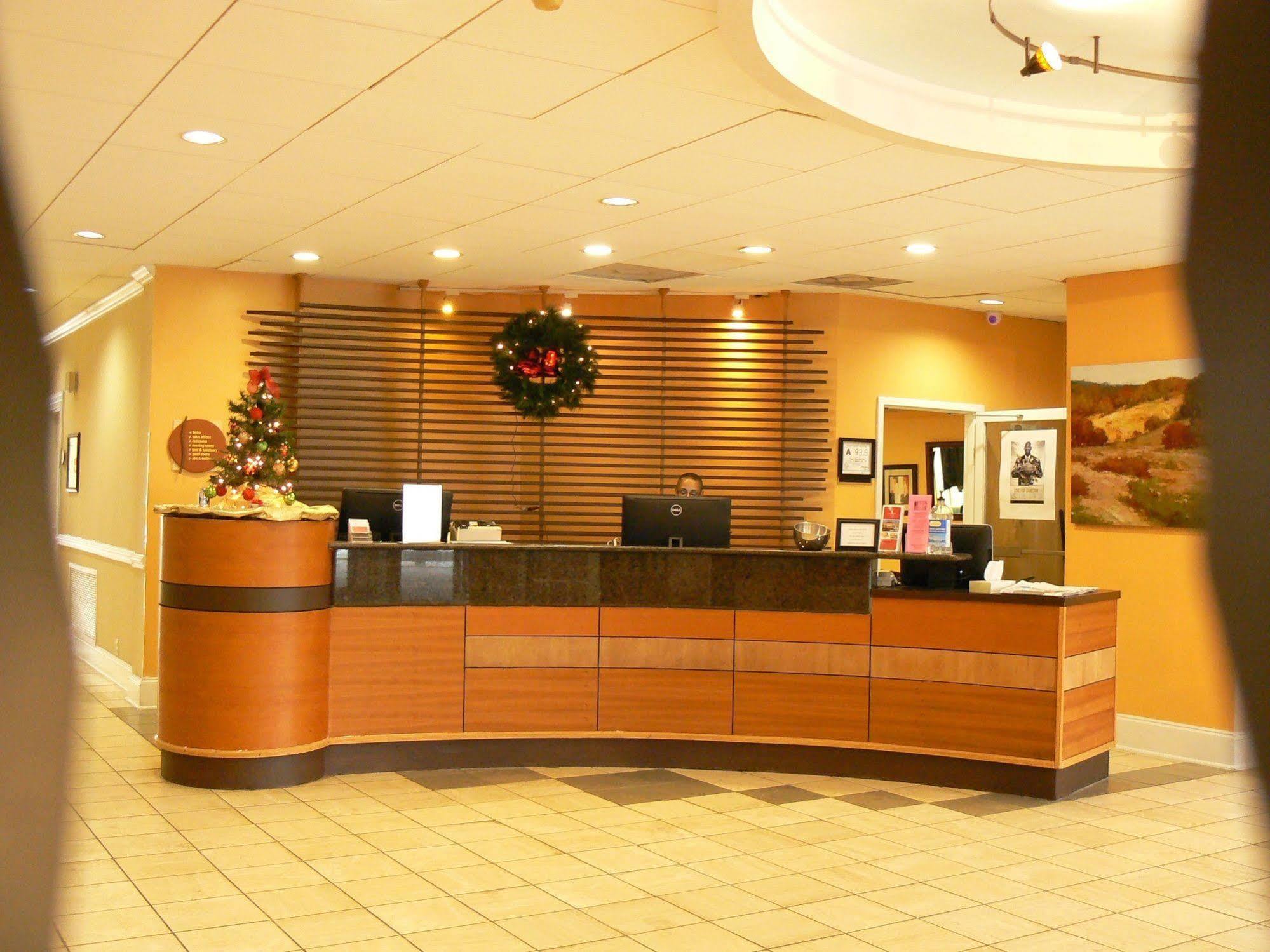 Western Hotel