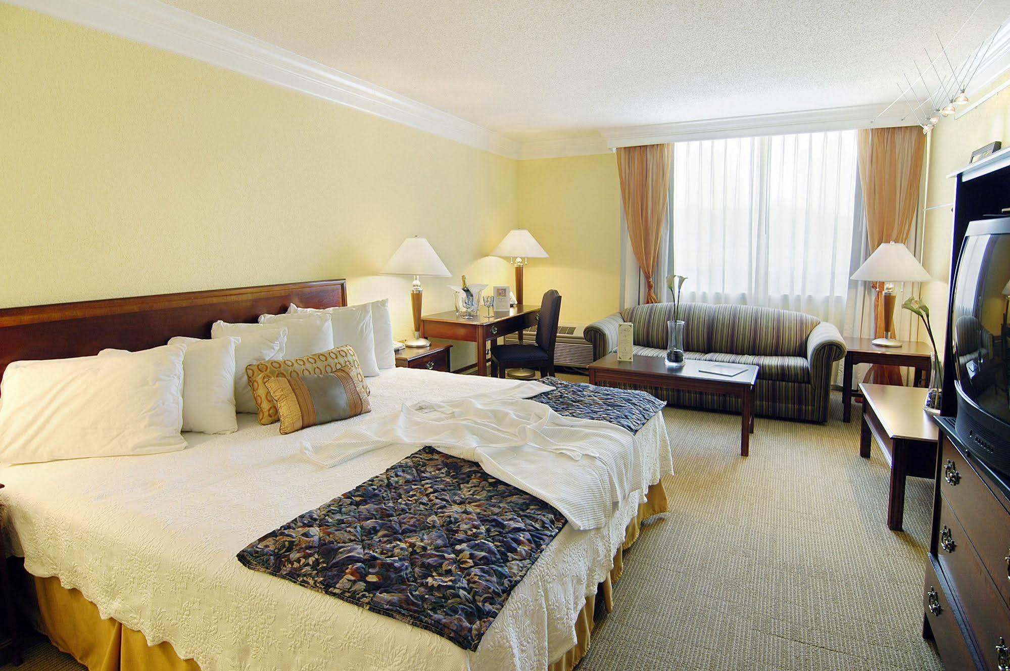 Western Hotel Winston-Salem