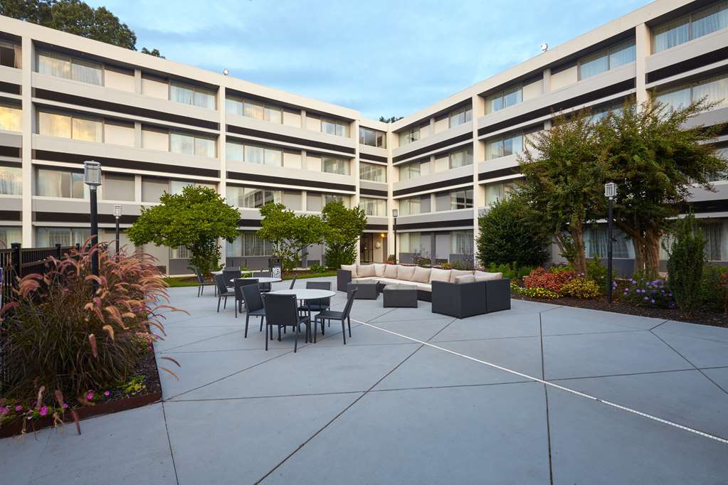Hotel Western