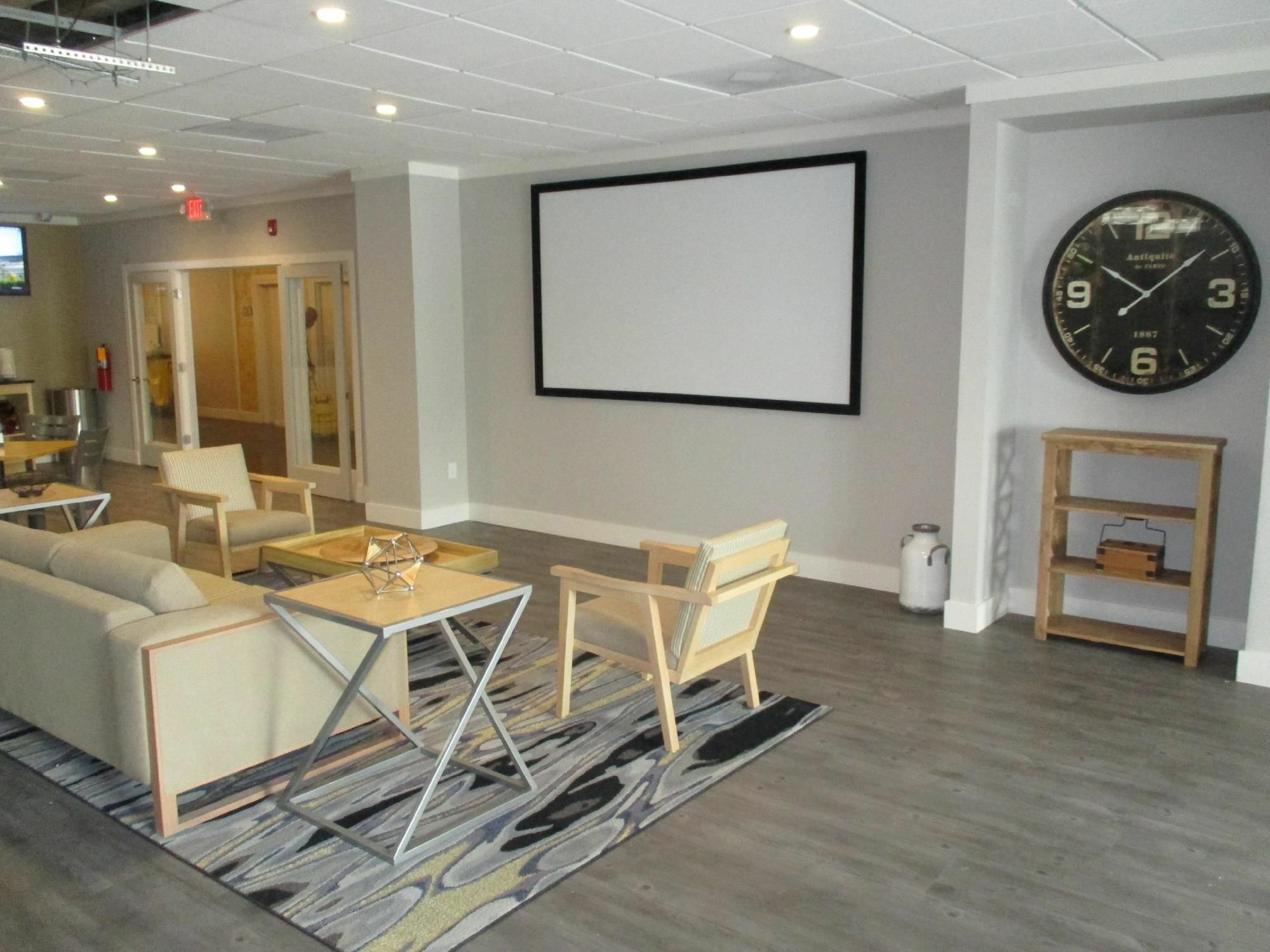 Western 4* Winston-Salem